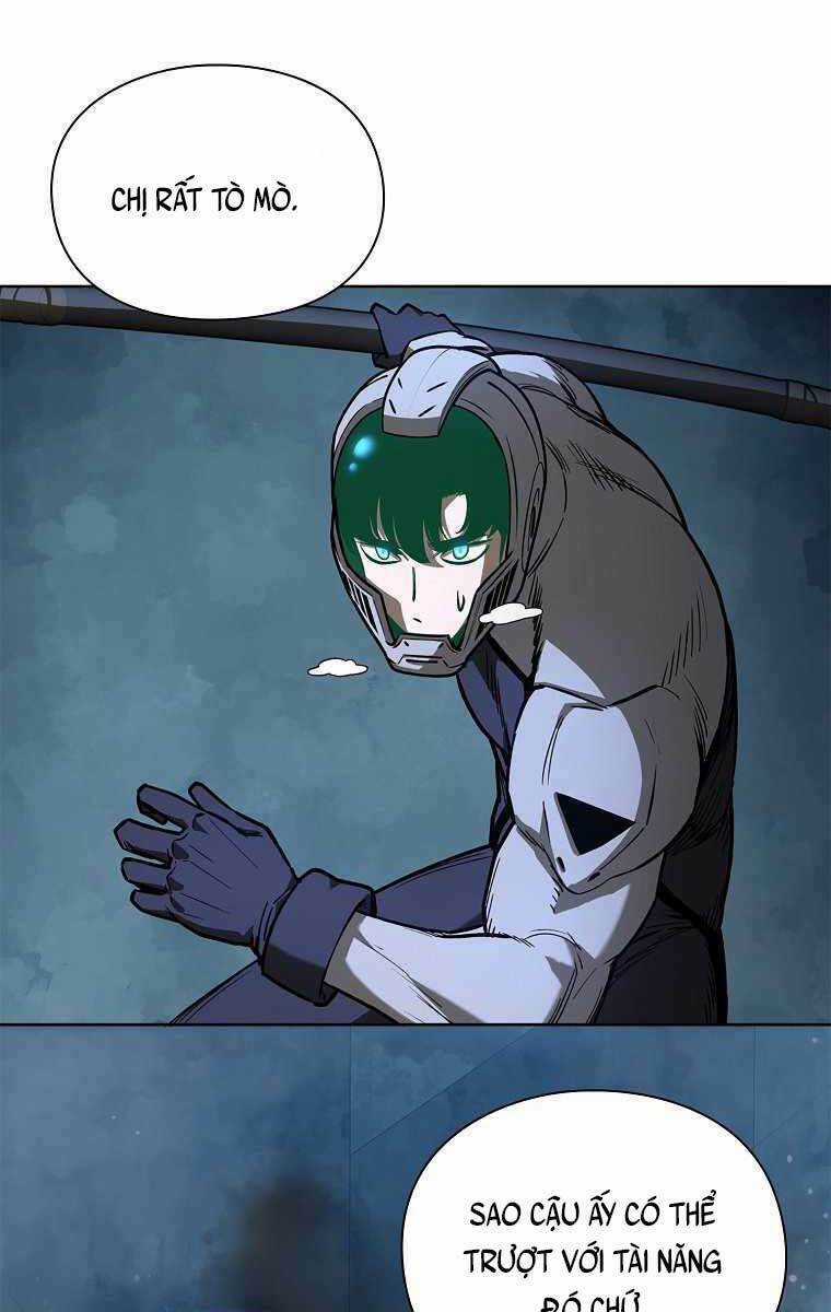 Trường Học Chiến Binh Chapter 14 trang 23