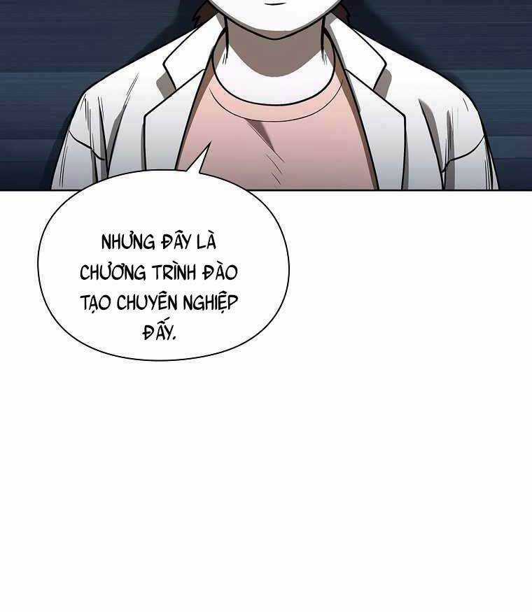 Trường Học Chiến Binh Chapter 14 trang 26