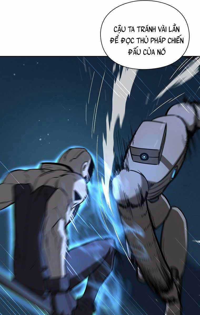 Trường Học Chiến Binh Chapter 14 trang 27