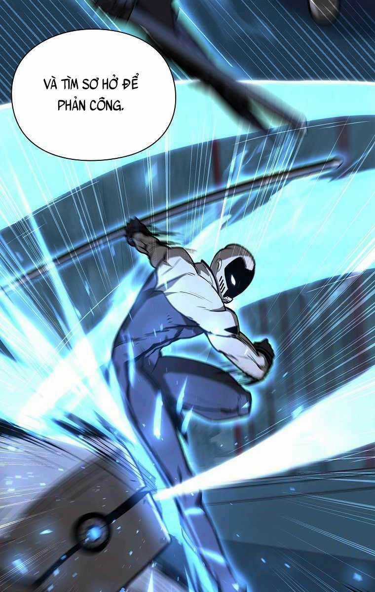 Trường Học Chiến Binh Chapter 14 trang 28