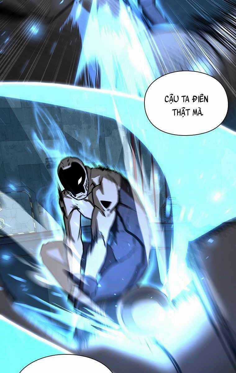 Trường Học Chiến Binh Chapter 14 trang 29