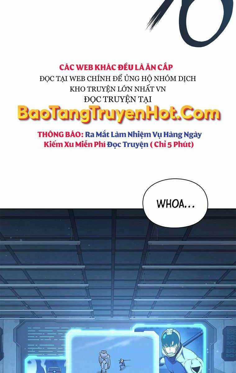 Trường Học Chiến Binh Chapter 14 trang 3