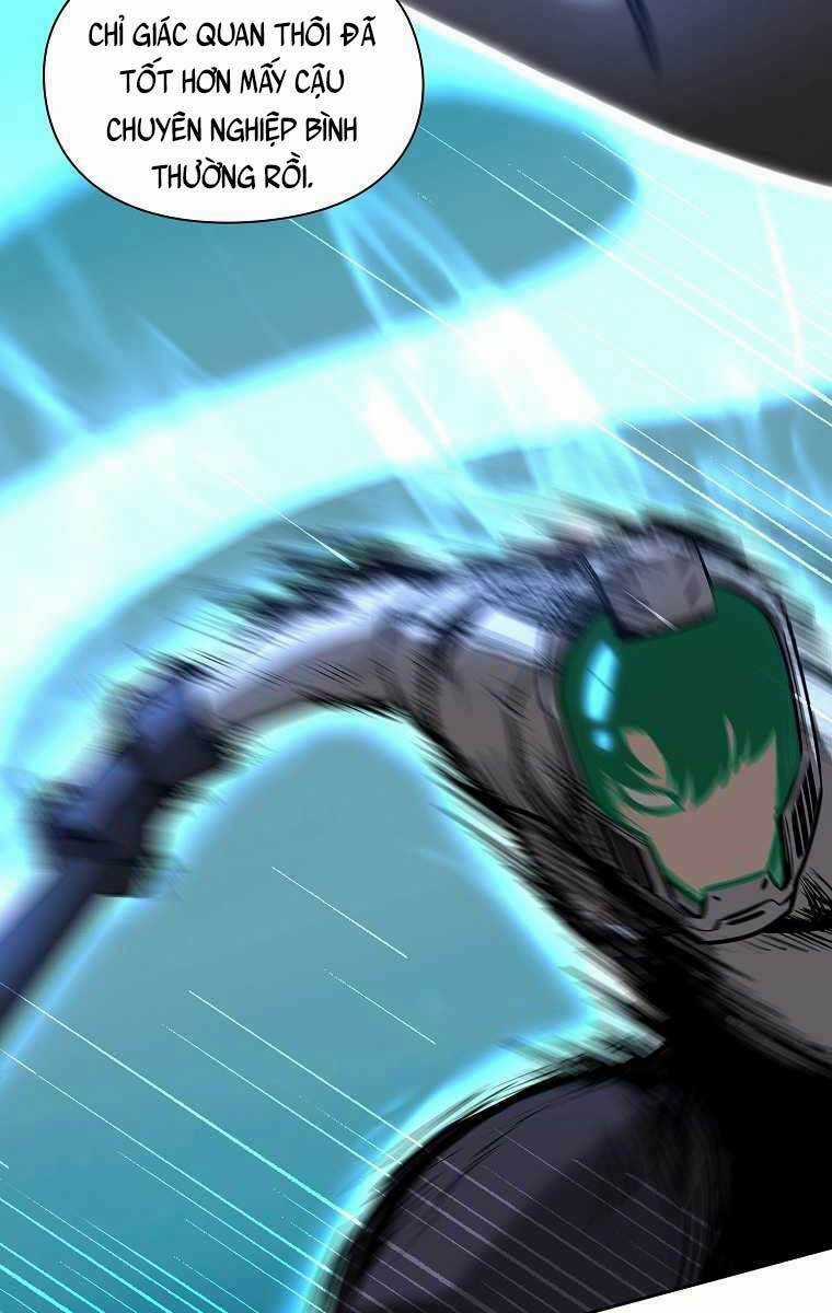 Trường Học Chiến Binh Chapter 14 trang 30