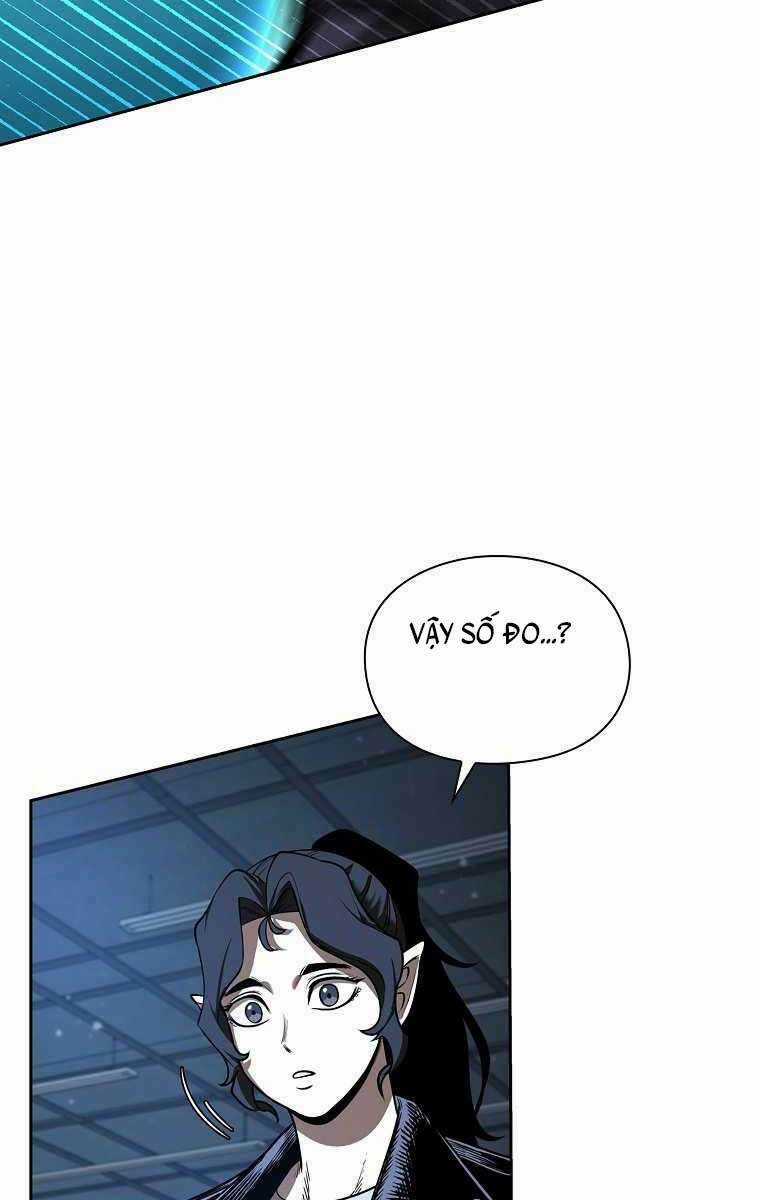 Trường Học Chiến Binh Chapter 14 trang 31