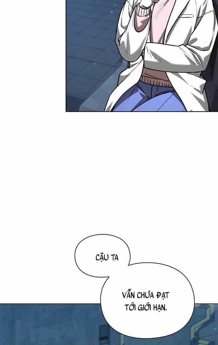 Trường Học Chiến Binh Chapter 14 trang 33