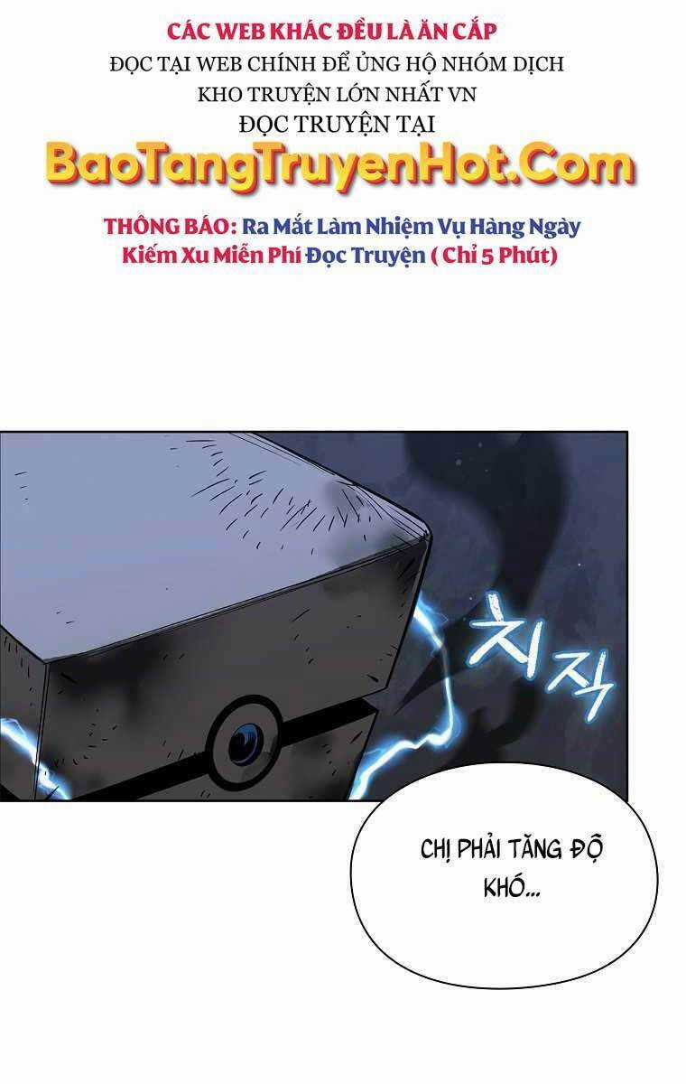 Trường Học Chiến Binh Chapter 14 trang 35