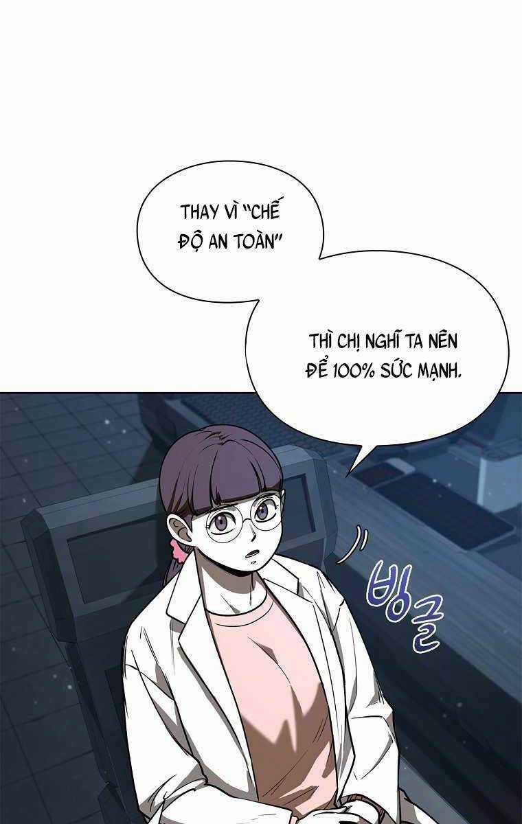 Trường Học Chiến Binh Chapter 14 trang 37