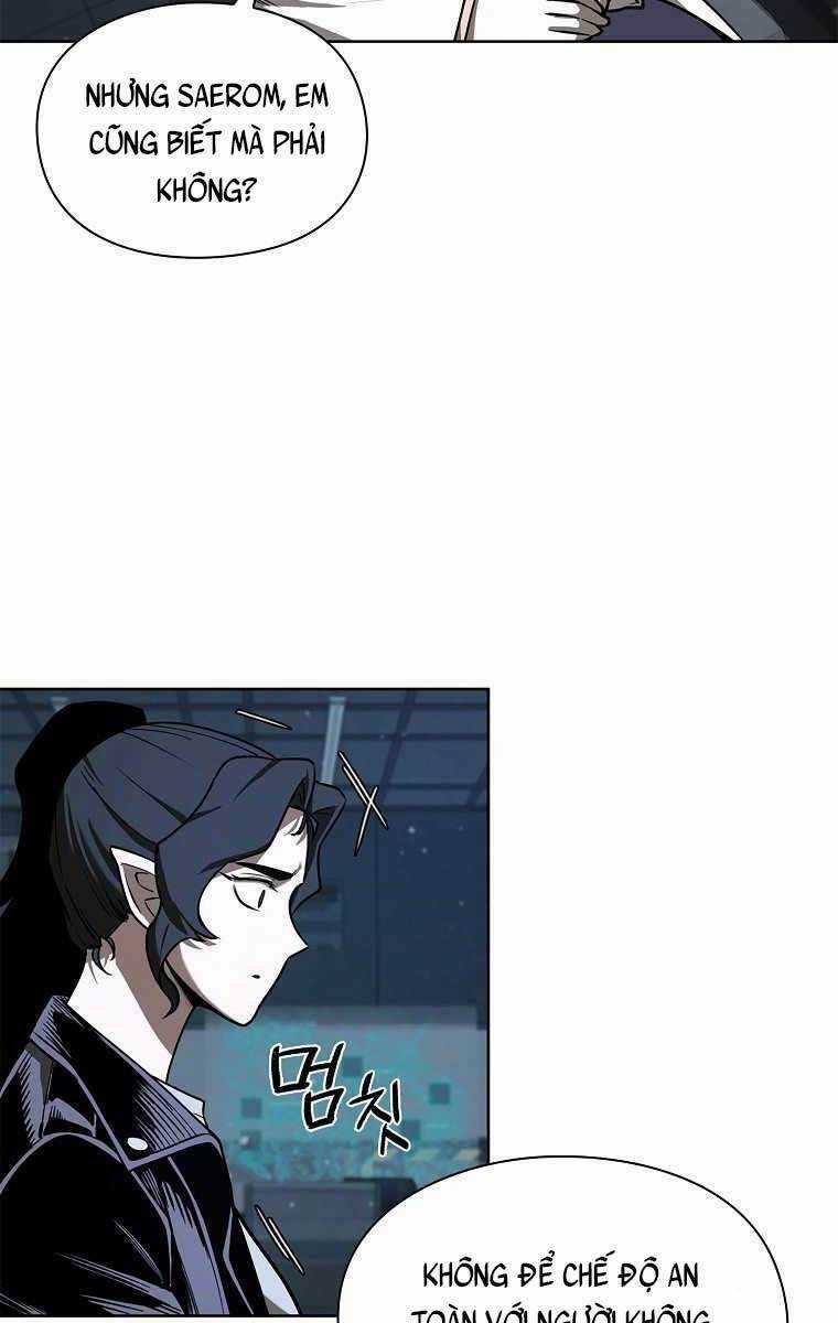 Trường Học Chiến Binh Chapter 14 trang 38