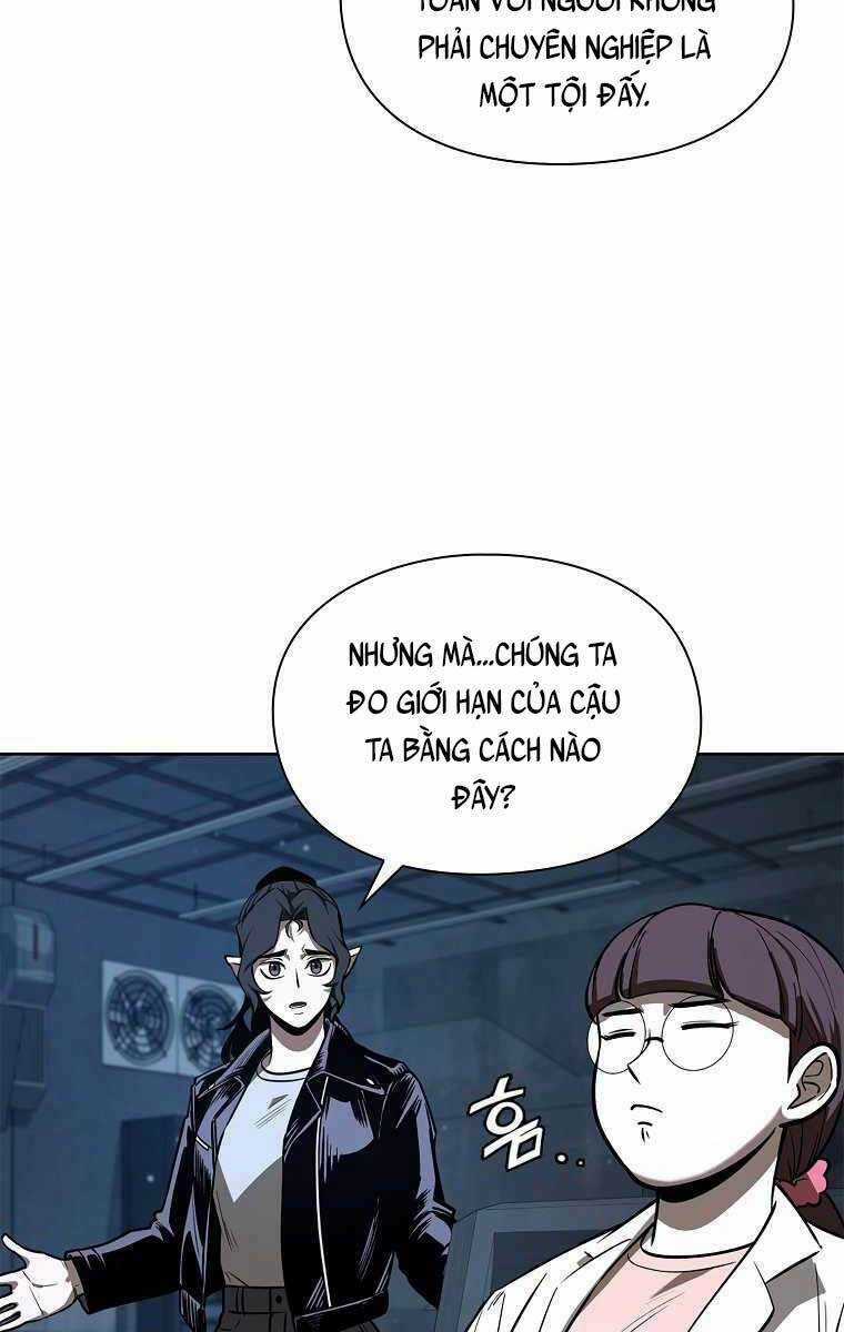 Trường Học Chiến Binh Chapter 14 trang 39