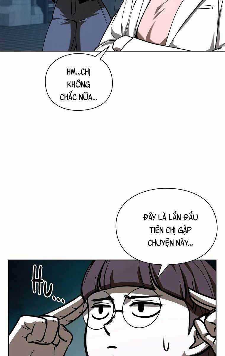 Trường Học Chiến Binh Chapter 14 trang 40