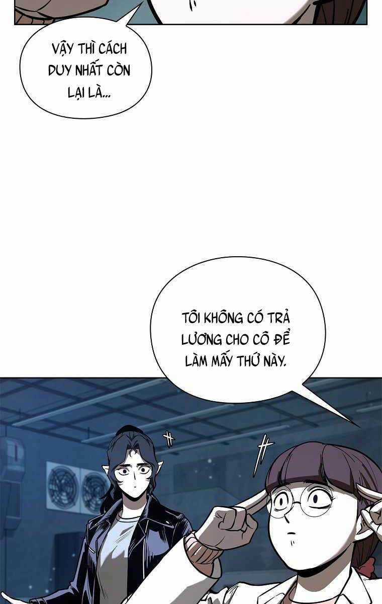 Trường Học Chiến Binh Chapter 14 trang 41