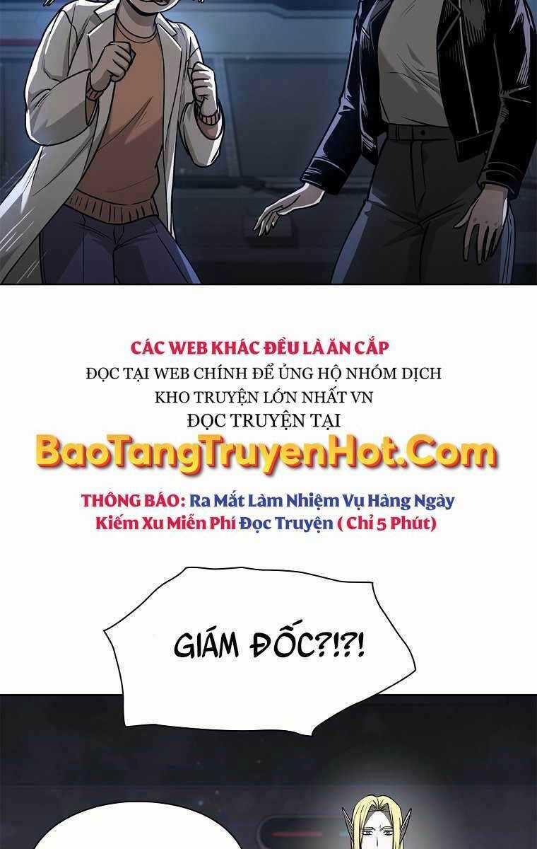 Trường Học Chiến Binh Chapter 14 trang 43
