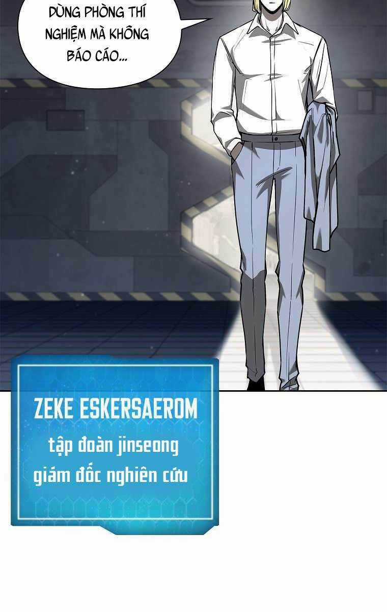 Trường Học Chiến Binh Chapter 14 trang 44