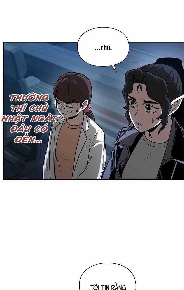 Trường Học Chiến Binh Chapter 14 trang 45