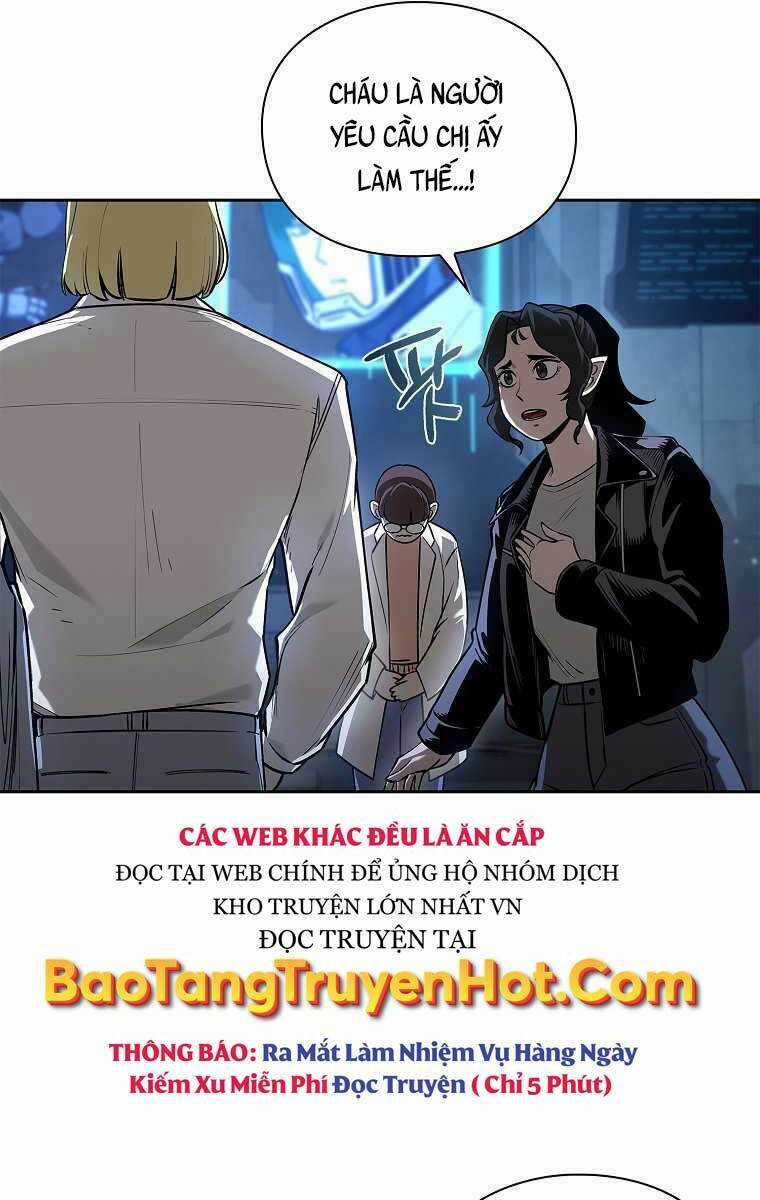 Trường Học Chiến Binh Chapter 14 trang 47