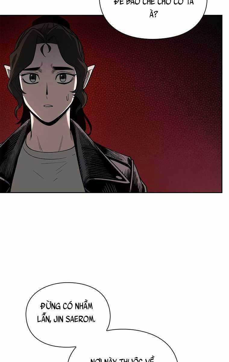 Trường Học Chiến Binh Chapter 14 trang 49