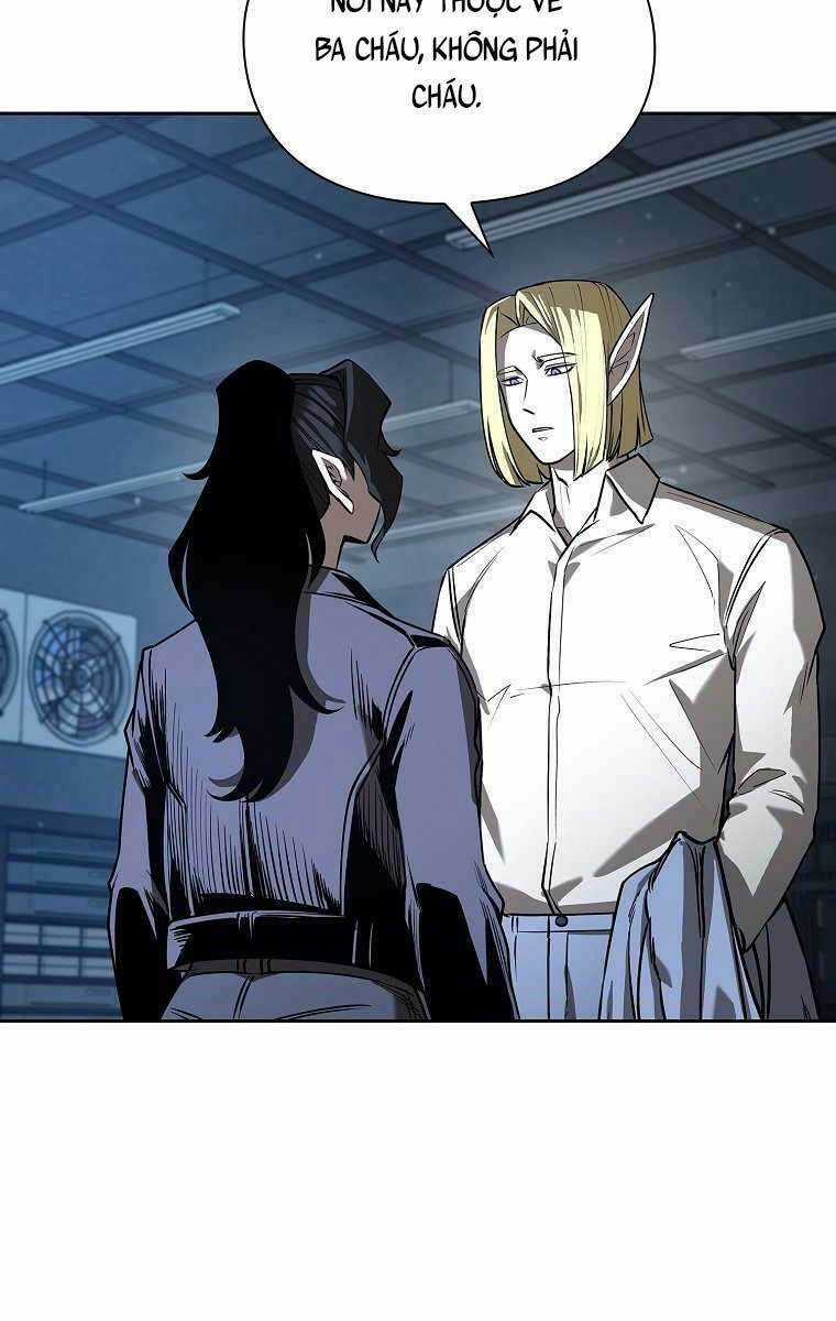 Trường Học Chiến Binh Chapter 14 trang 50