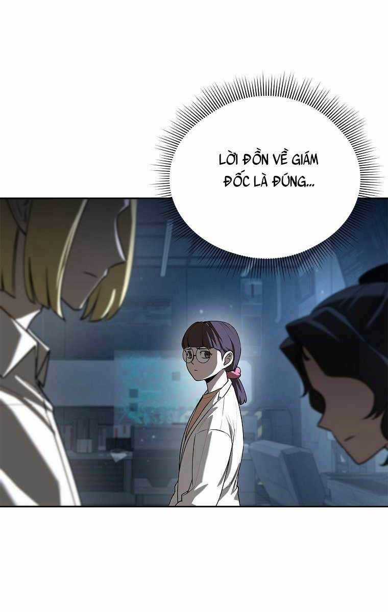 Trường Học Chiến Binh Chapter 14 trang 52