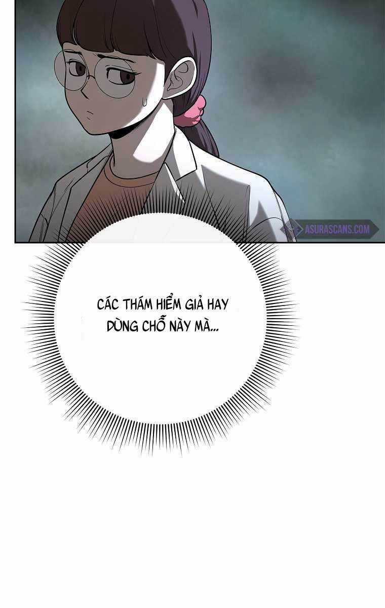 Trường Học Chiến Binh Chapter 14 trang 56