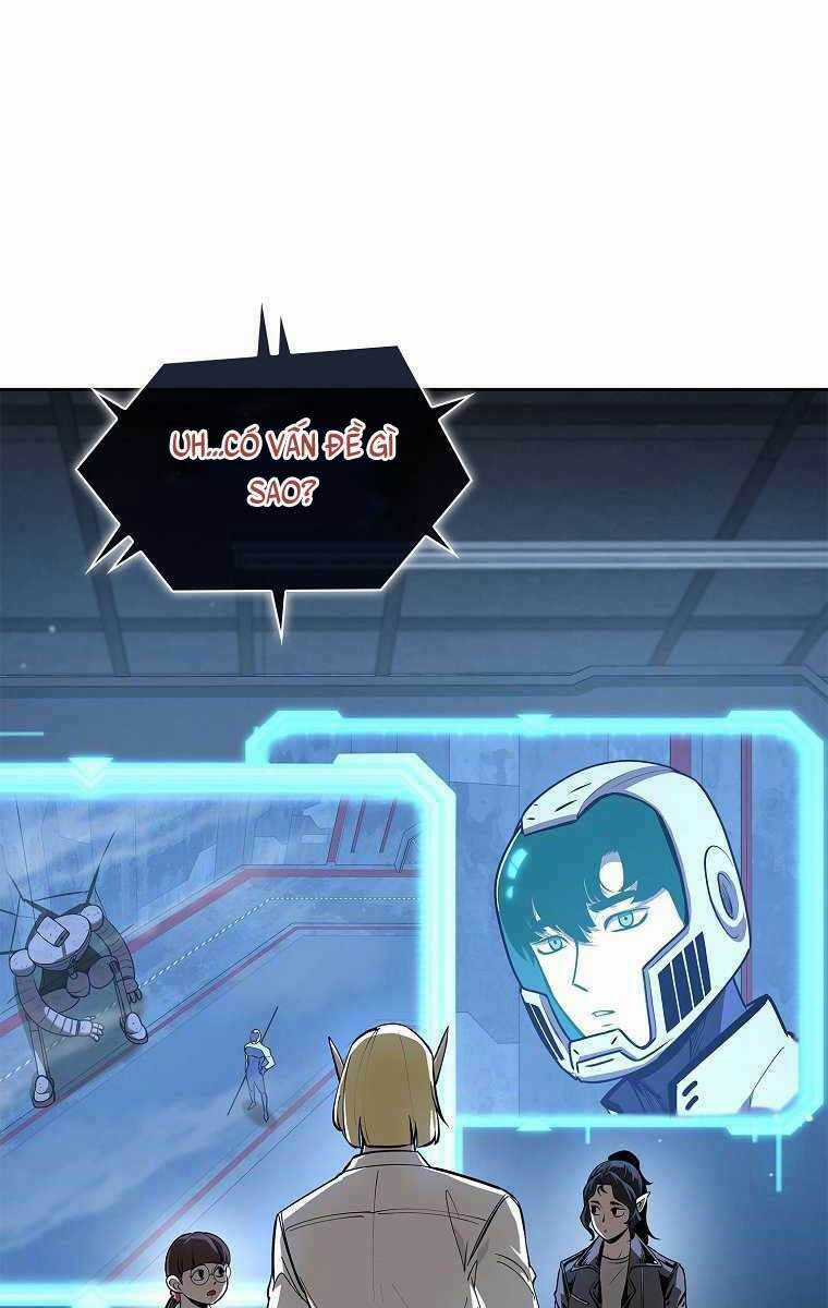 Trường Học Chiến Binh Chapter 14 trang 58