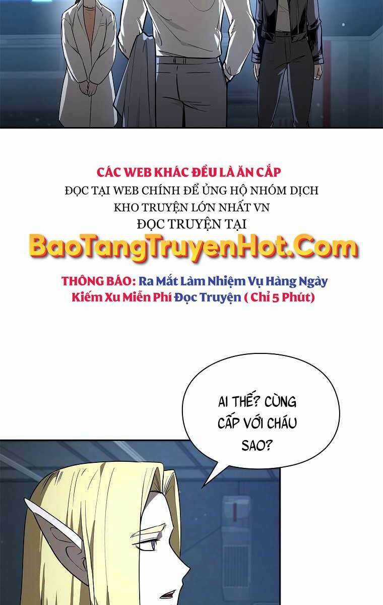 Trường Học Chiến Binh Chapter 14 trang 59