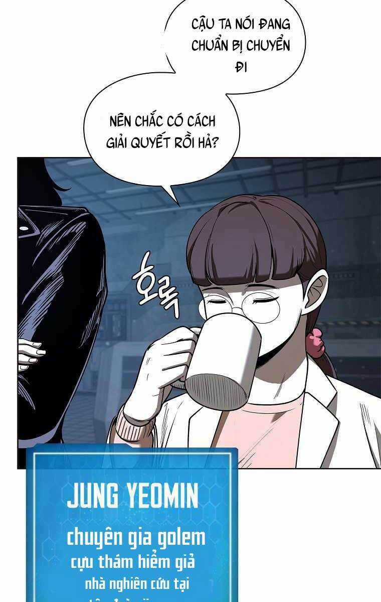 Trường Học Chiến Binh Chapter 14 trang 6