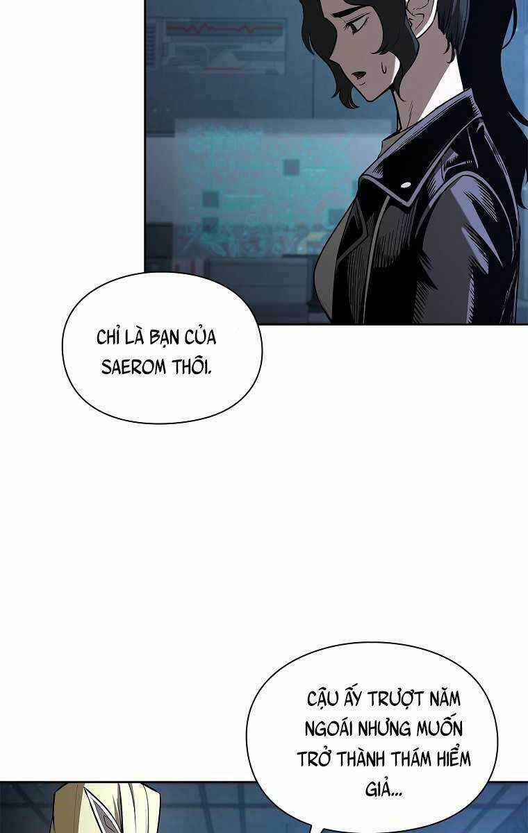 Trường Học Chiến Binh Chapter 14 trang 61