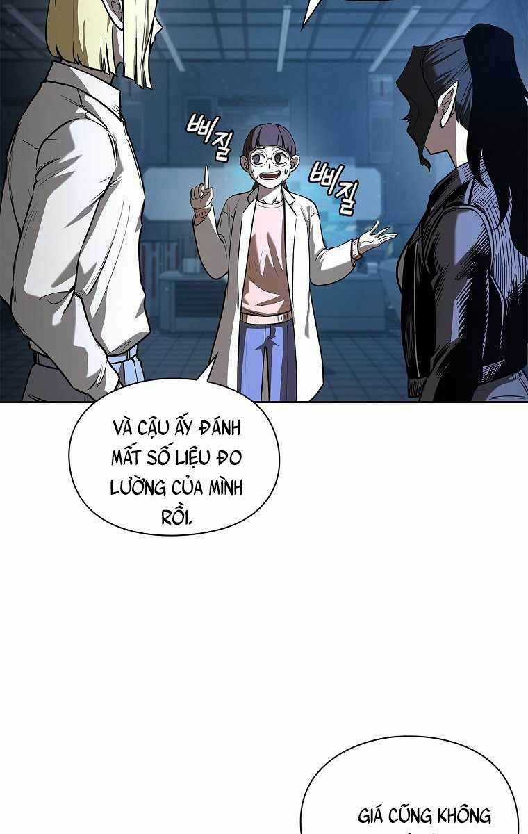 Trường Học Chiến Binh Chapter 14 trang 62