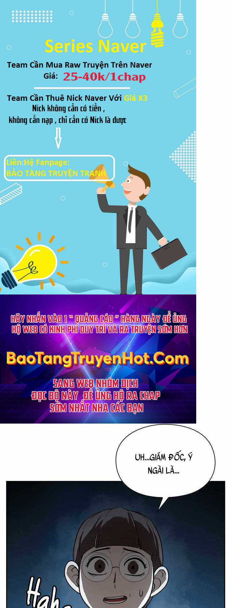 Trường Học Chiến Binh Chapter 14 trang 67