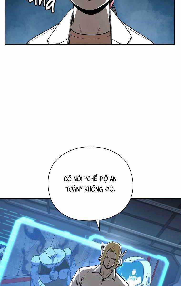 Trường Học Chiến Binh Chapter 14 trang 68