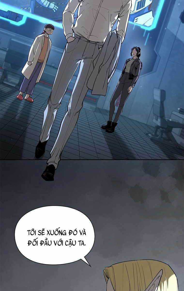 Trường Học Chiến Binh Chapter 14 trang 69