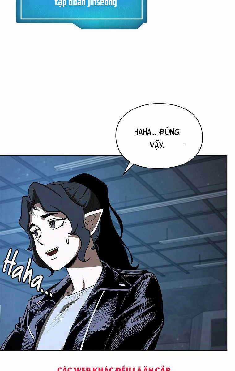 Trường Học Chiến Binh Chapter 14 trang 7