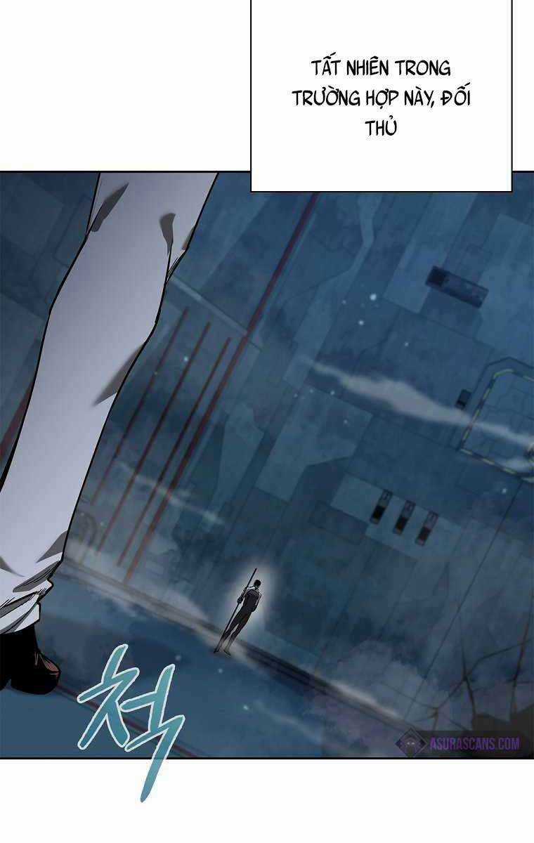 Trường Học Chiến Binh Chapter 14 trang 75