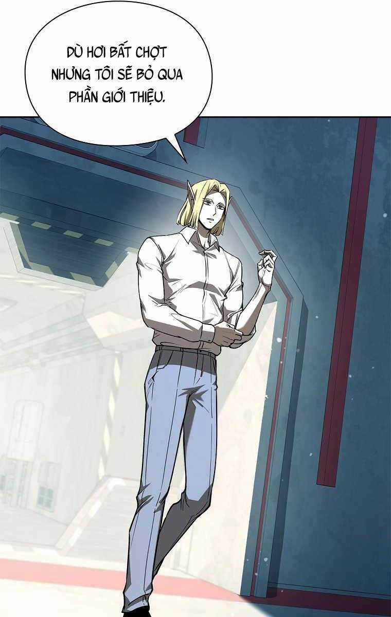 Trường Học Chiến Binh Chapter 14 trang 77