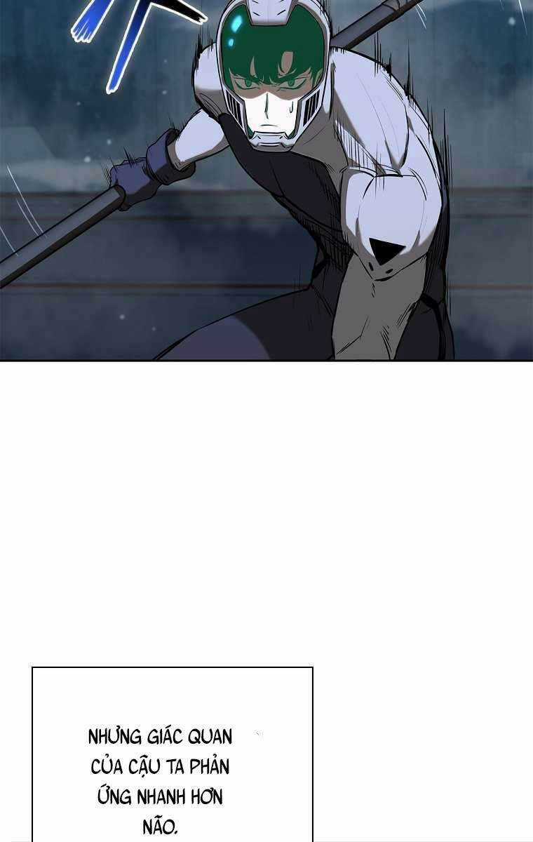 Trường Học Chiến Binh Chapter 14 trang 81