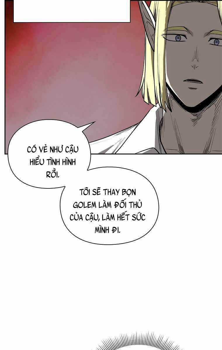 Trường Học Chiến Binh Chapter 14 trang 82