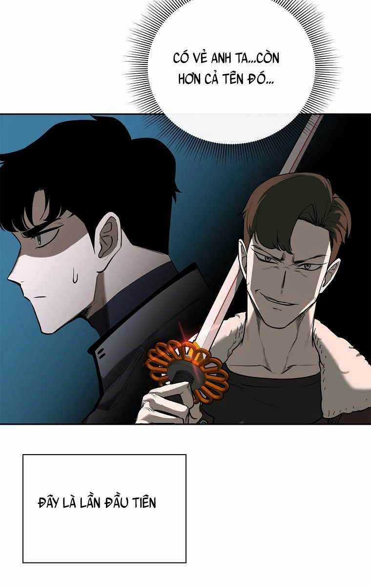 Trường Học Chiến Binh Chapter 14 trang 83