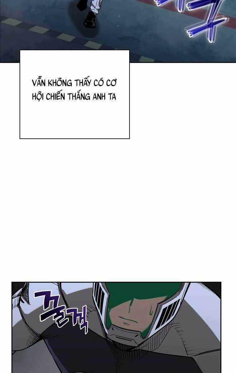 Trường Học Chiến Binh Chapter 14 trang 85