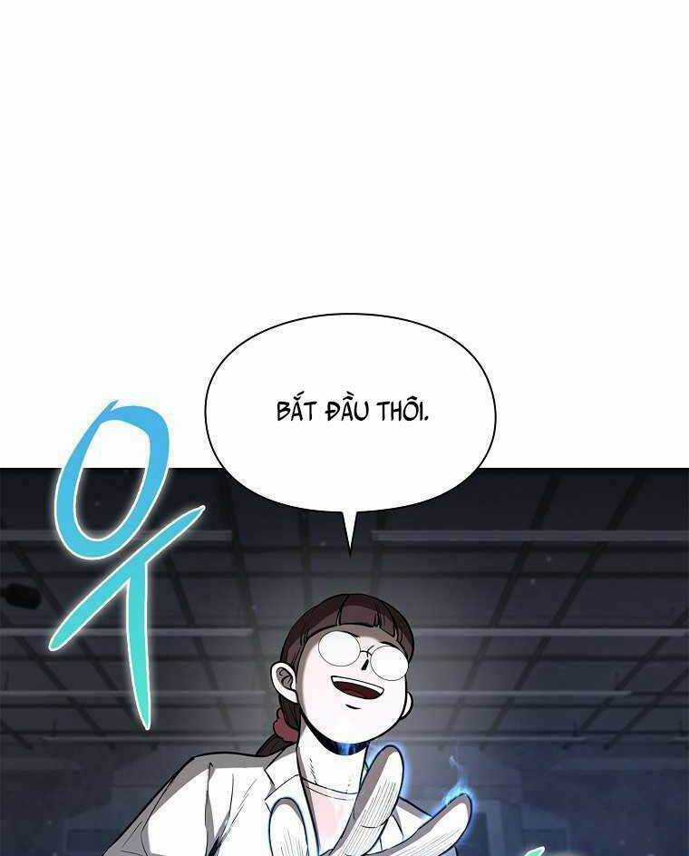 Trường Học Chiến Binh Chapter 14 trang 9