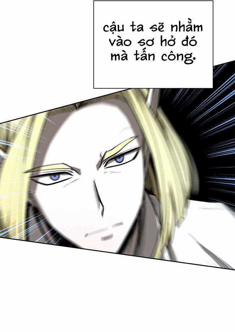 Trường Học Chiến Binh Chapter 15 trang 10