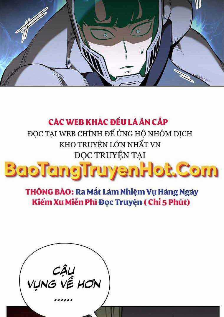 Trường Học Chiến Binh Chapter 15 trang 14