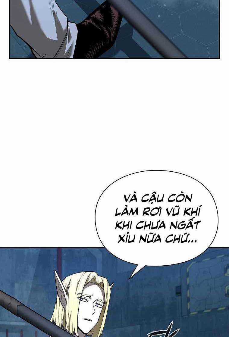 Trường Học Chiến Binh Chapter 15 trang 26