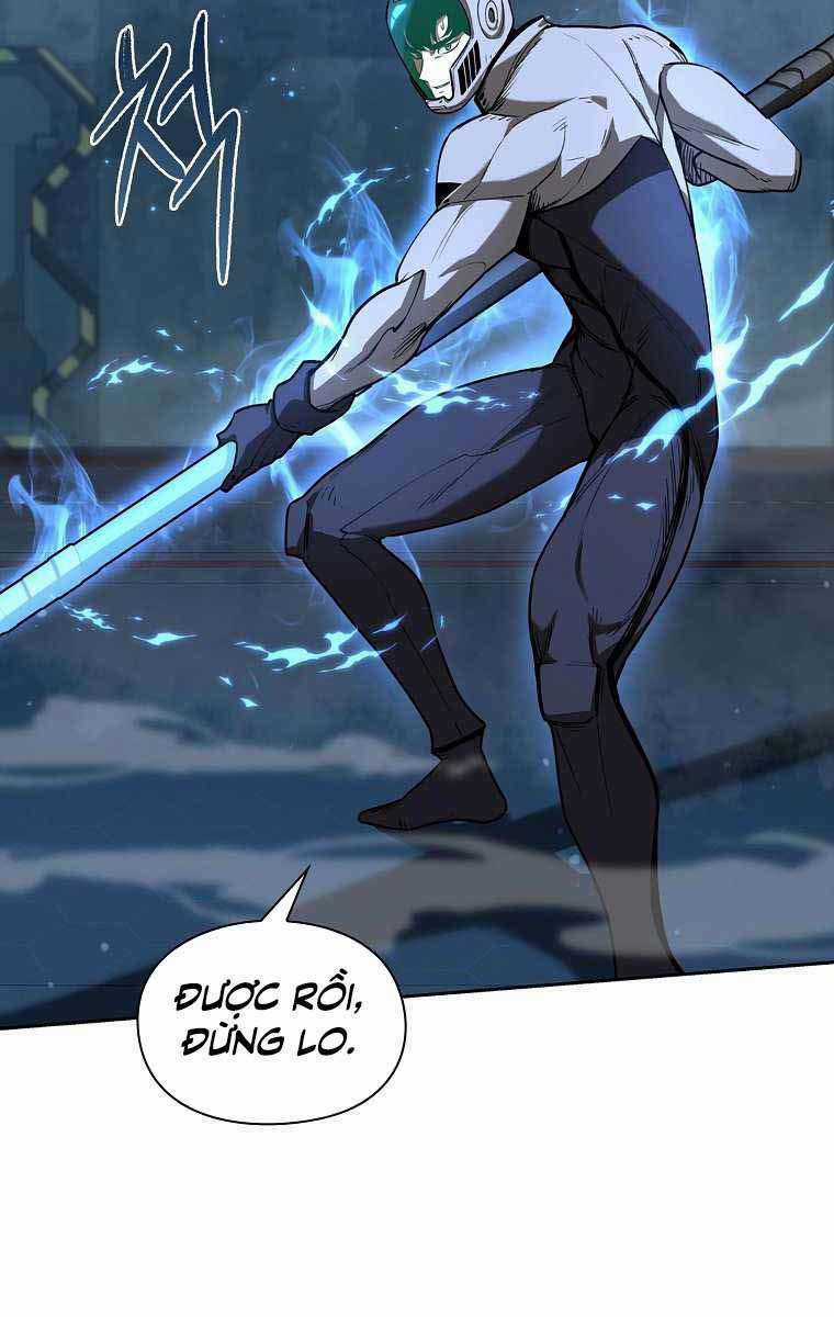 Trường Học Chiến Binh Chapter 15 trang 34