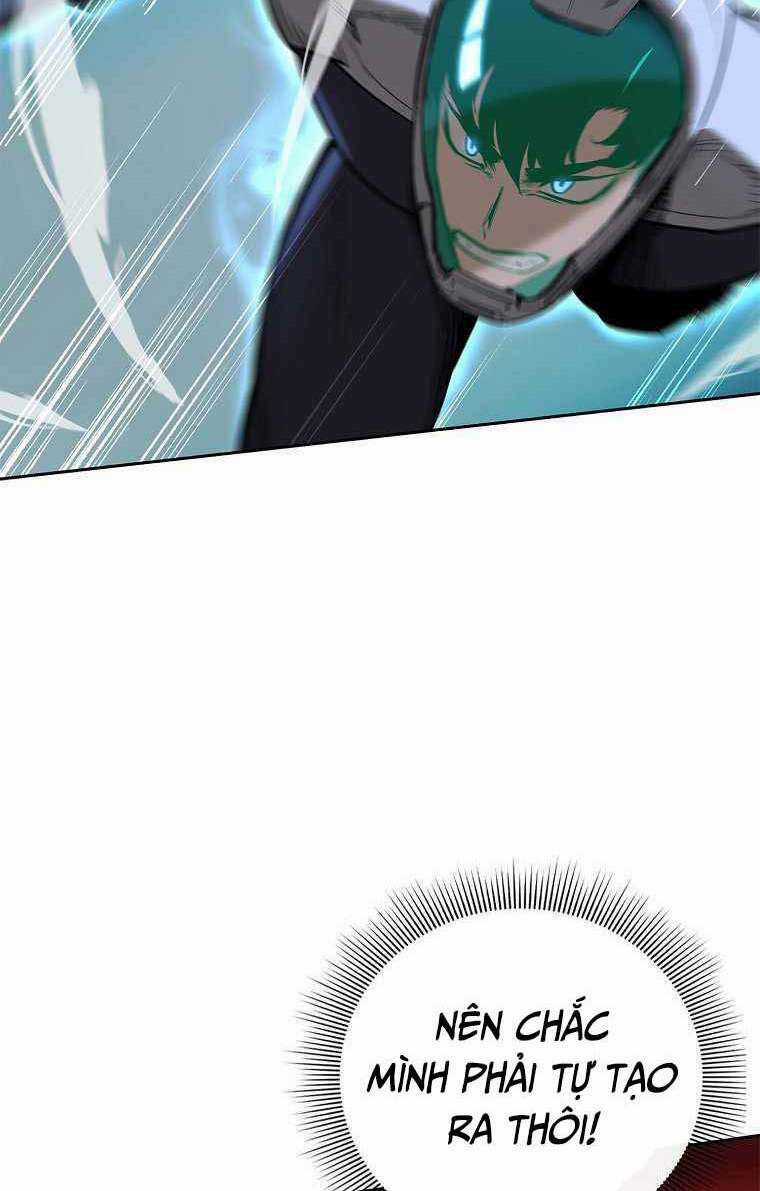 Trường Học Chiến Binh Chapter 15 trang 4