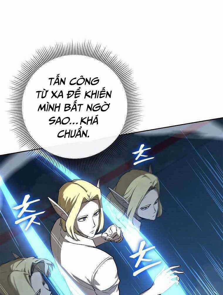 Trường Học Chiến Binh Chapter 15 trang 42