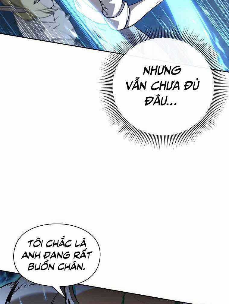 Trường Học Chiến Binh Chapter 15 trang 43