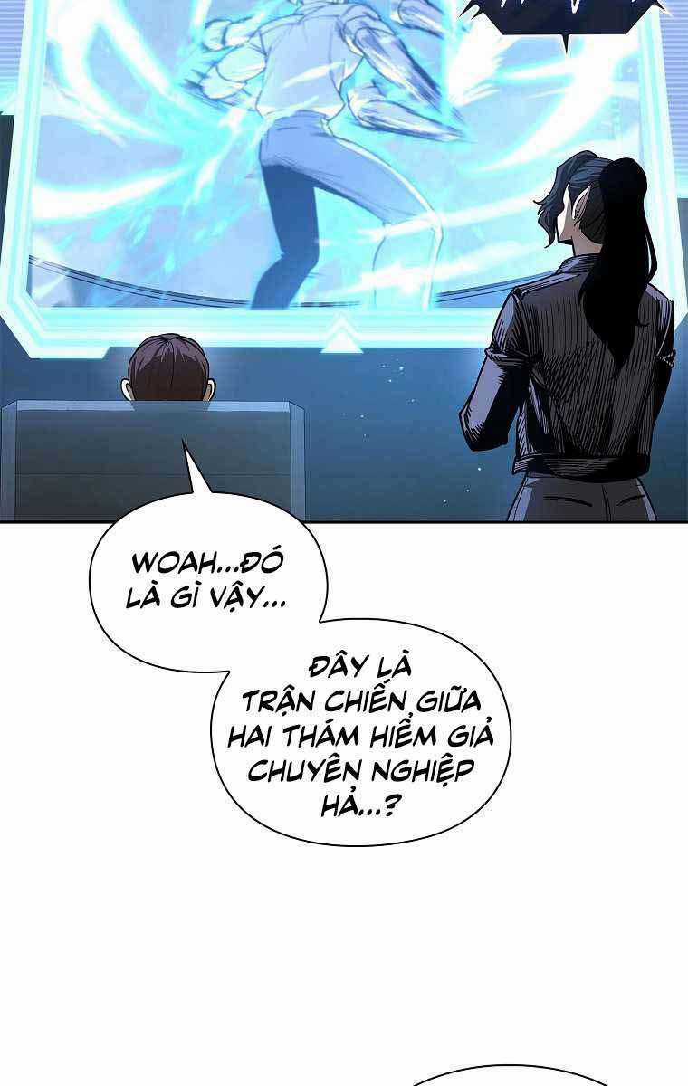 Trường Học Chiến Binh Chapter 15 trang 56