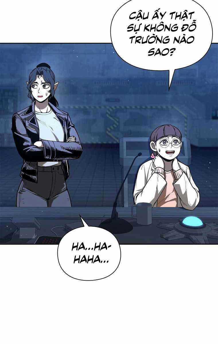 Trường Học Chiến Binh Chapter 15 trang 57