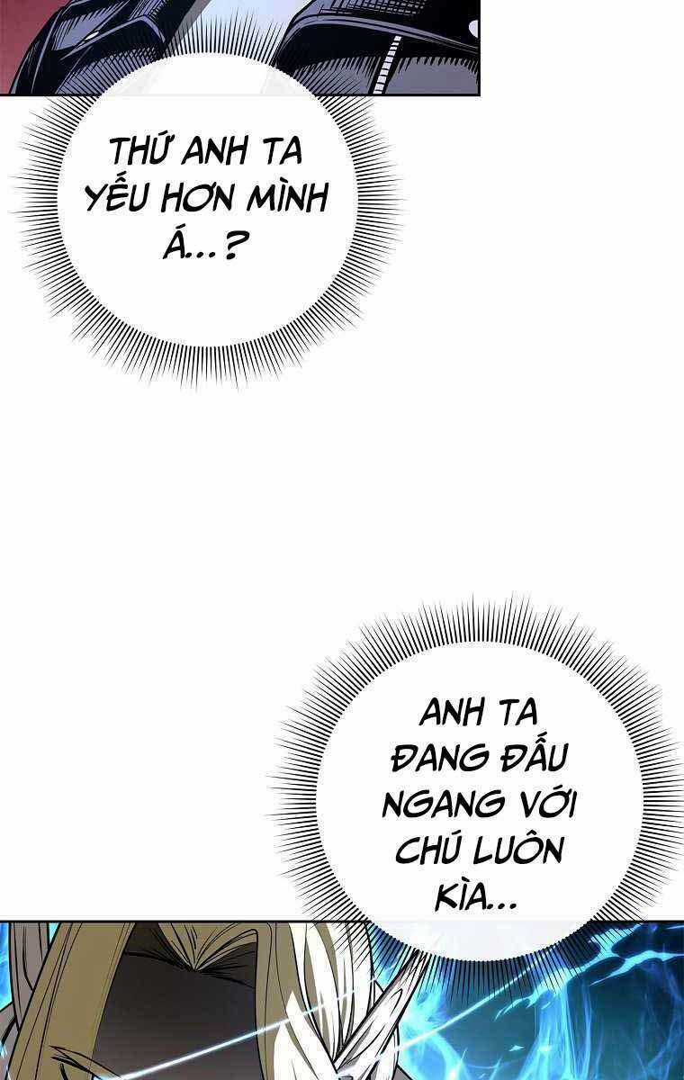 Trường Học Chiến Binh Chapter 15 trang 62