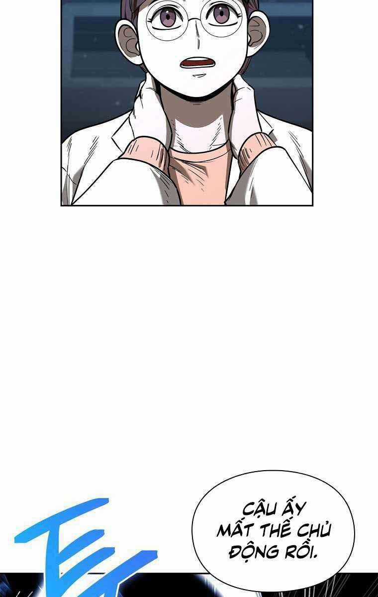 Trường Học Chiến Binh Chapter 15 trang 67